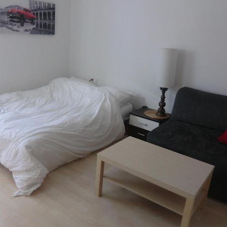Casa Papa Apartment Фридберг Екстериор снимка