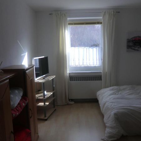 Casa Papa Apartment Фридберг Екстериор снимка