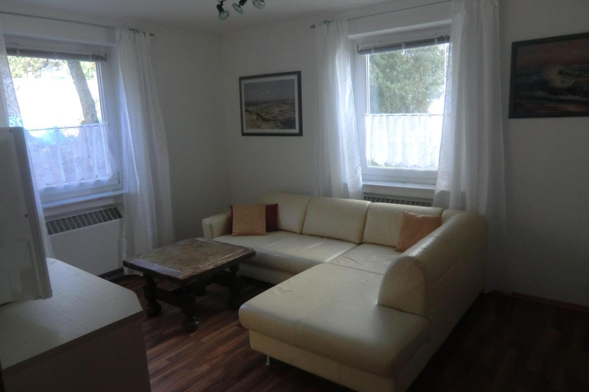 Casa Papa Apartment Фридберг Екстериор снимка