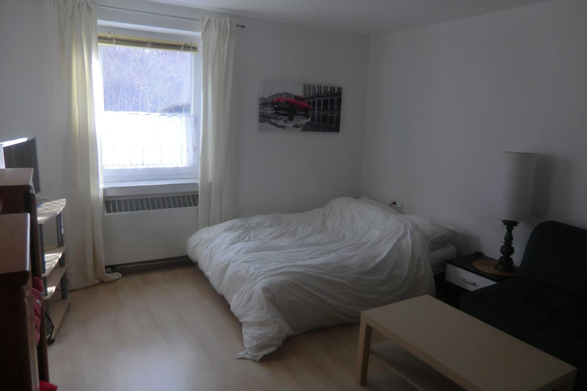 Casa Papa Apartment Фридберг Екстериор снимка