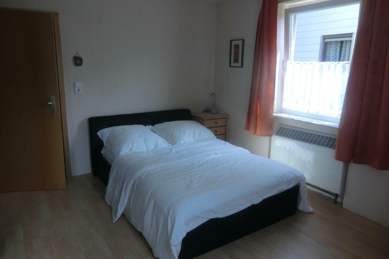Casa Papa Apartment Фридберг Екстериор снимка