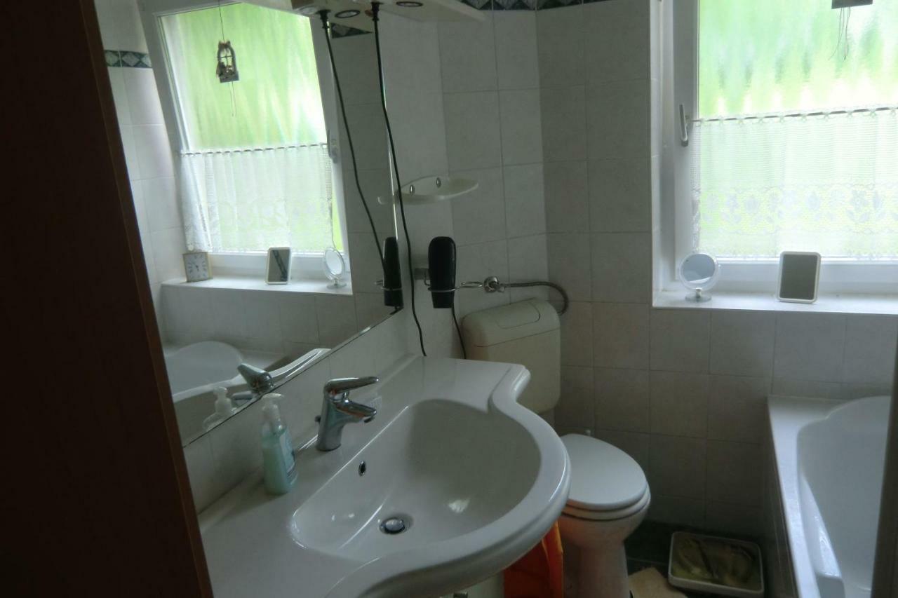 Casa Papa Apartment Фридберг Екстериор снимка