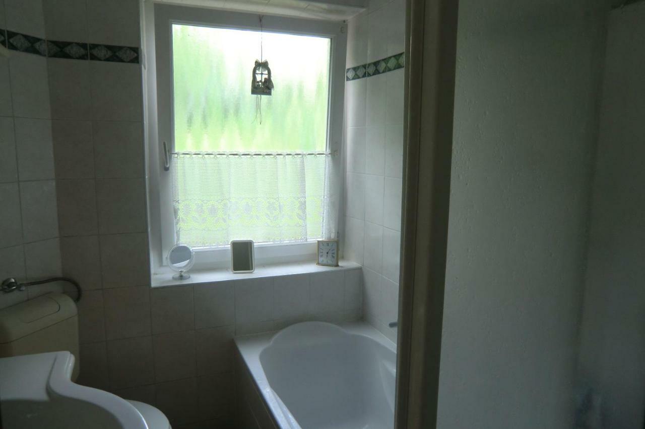 Casa Papa Apartment Фридберг Екстериор снимка