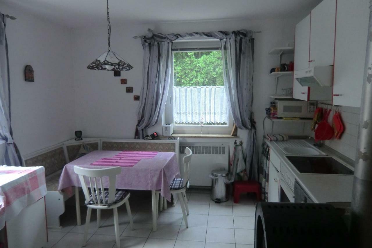 Casa Papa Apartment Фридберг Екстериор снимка