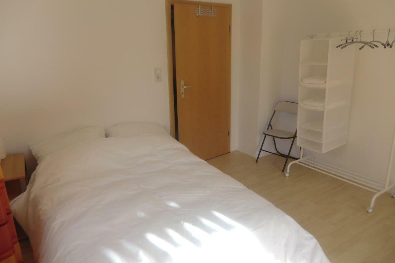 Casa Papa Apartment Фридберг Екстериор снимка